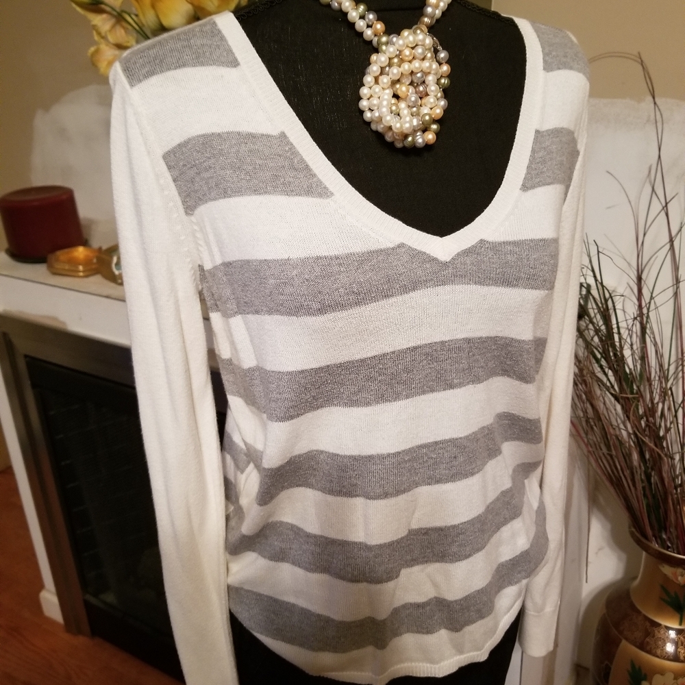 Gently Worn Liz Sweater